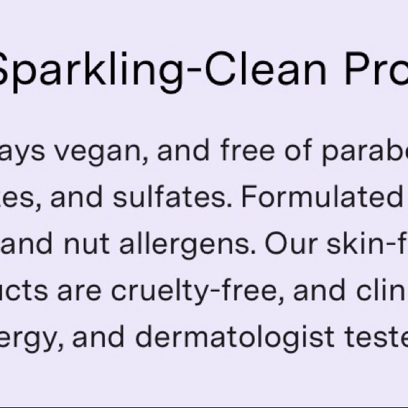 Refreshments Luscious Hand Cream in Citrus Spritz ⭐️Full Size⭐️ 2 fl oz/ 60 ml - Picture 5 of 6